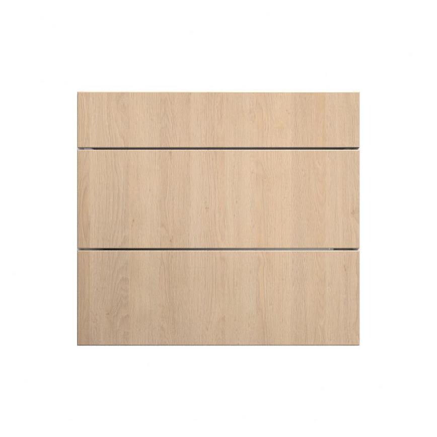 Hockley Oak 800 Drawer Door