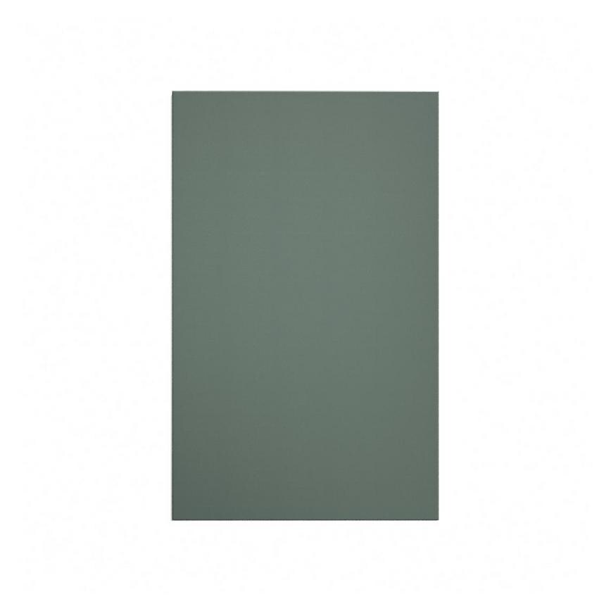 Hockley Super Matt Fir Green 450 Full Height Door