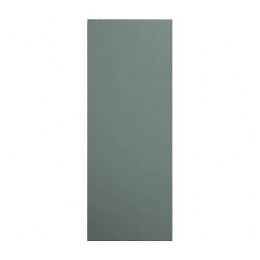 Hockley Super Matt Fir Green 350 Tall Door