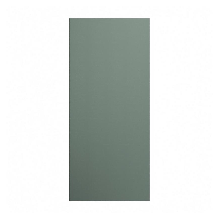 Hockley Super Matt Fir Green 400 Tall Door