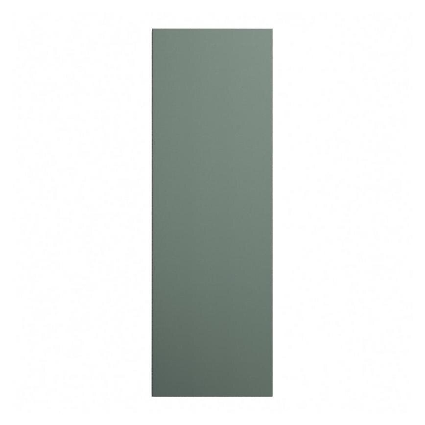 Hockley Super Matt Fir Green 300 Tall Door