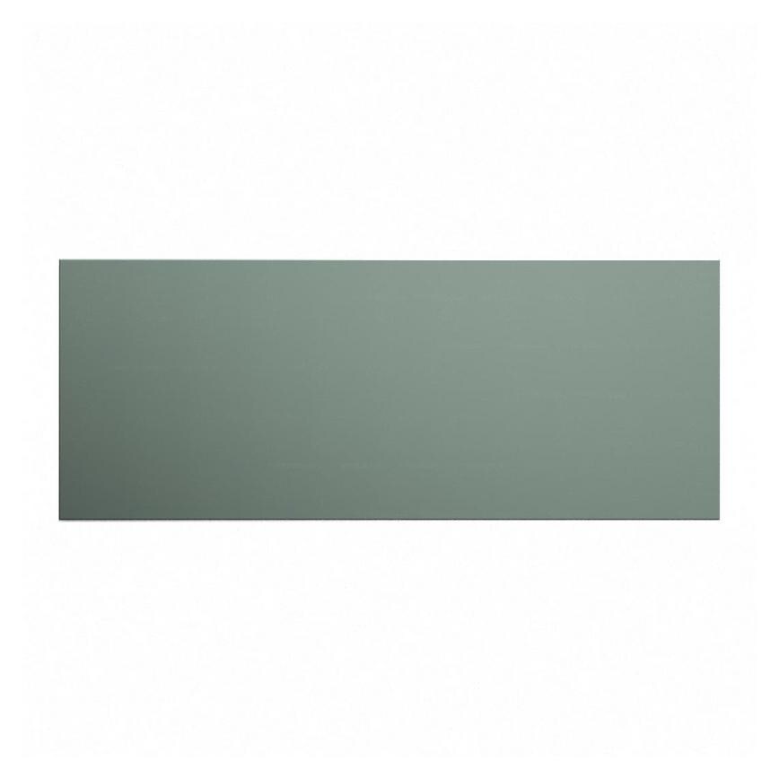 Hockley Super Matt Fir Green 900 Half Height Door