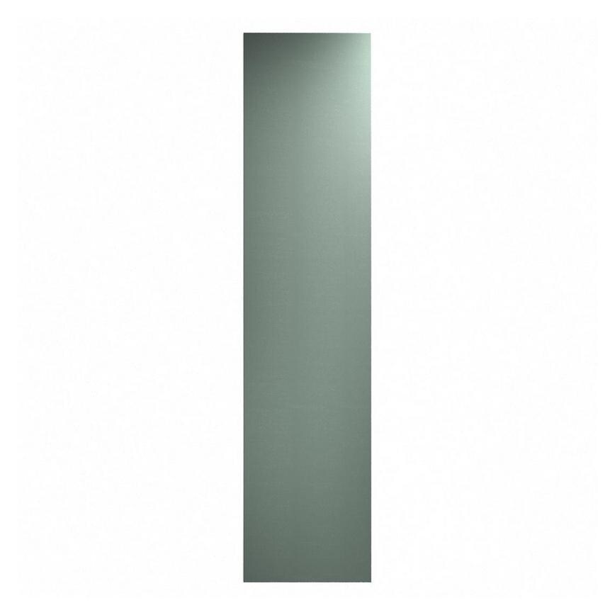 Hockley Super Matt Fir Green 500 Tall (2118) Larder Door