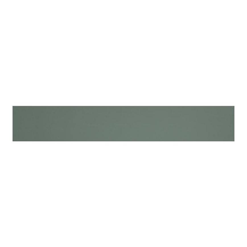 Hockley Super Matt Fir Green 1000 Drawer 170mm Door Cut Out
