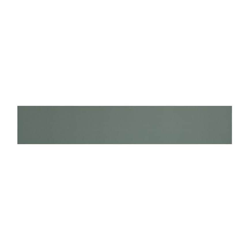 Hockley Super Matt Fir Green 900 Drawer 170mm Door Cut Out