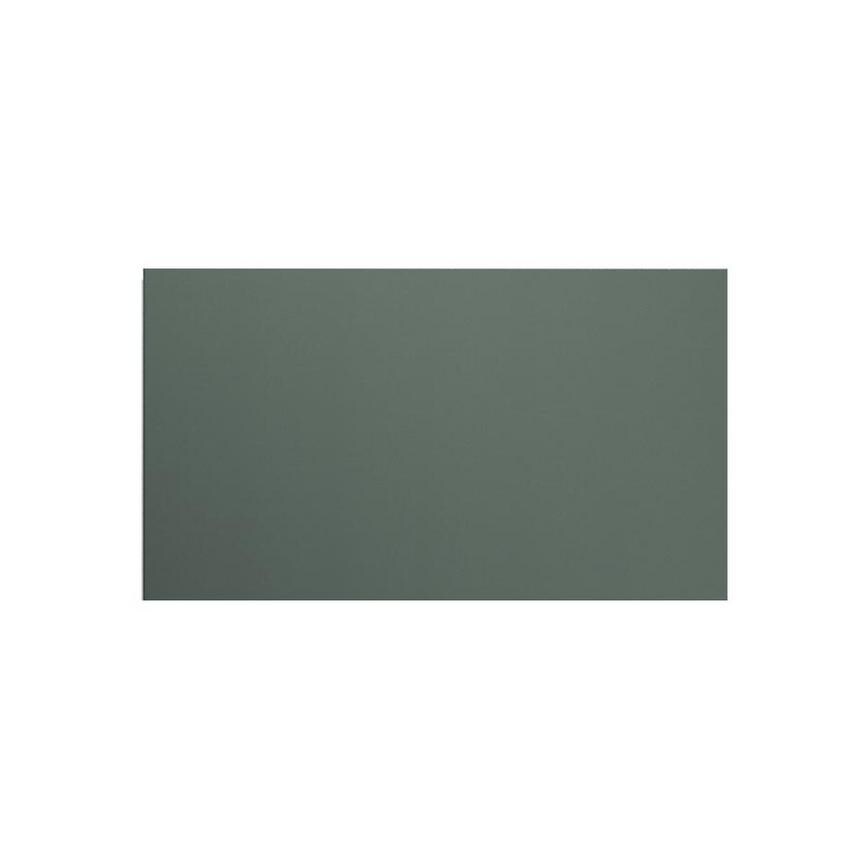 Hockley Super Matt Fir Green 600 Pan Drawer 342mm Door Cut Out