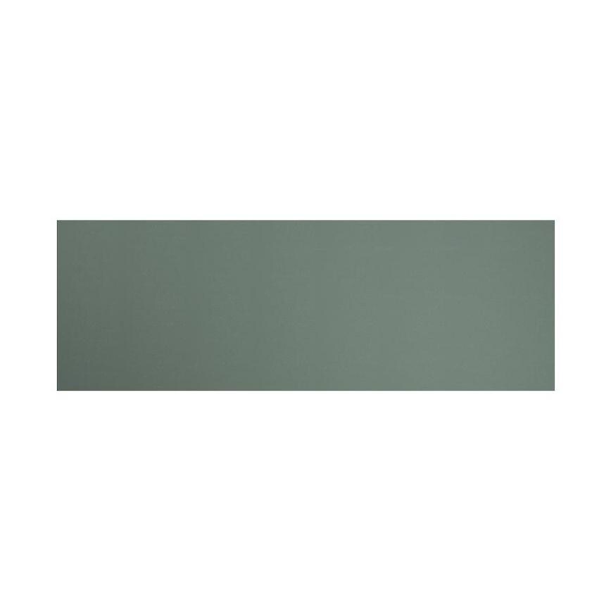 Hockley Super Matt Fir Green 800 Pan Drawer Door Cut Out