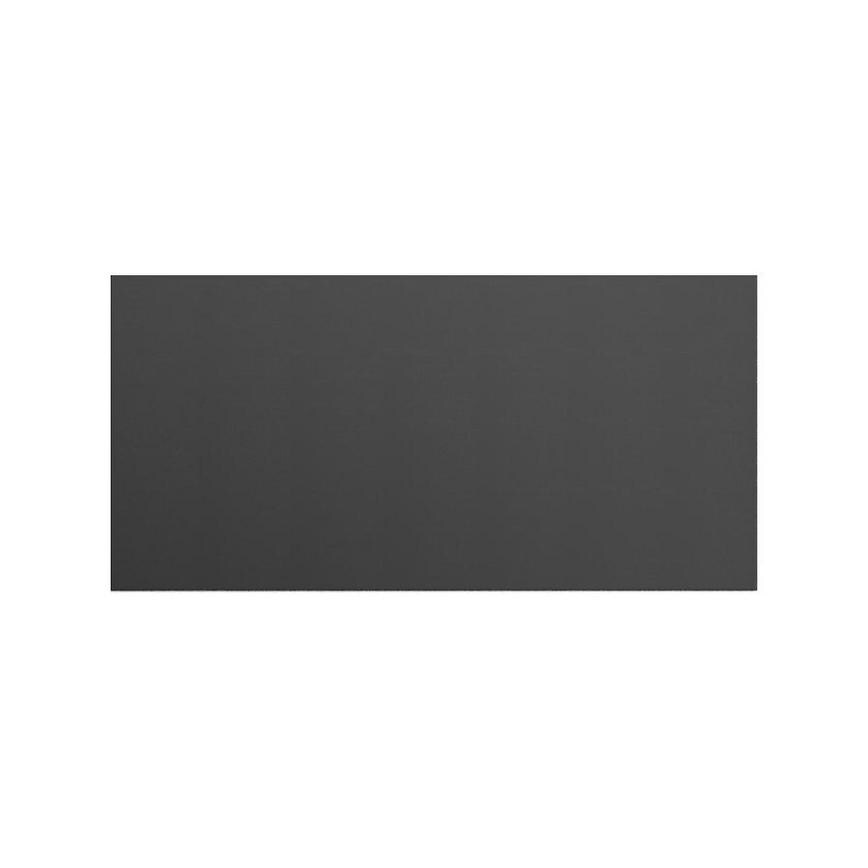 Hockley Super Matt Black 700 Pan Drawer 342mm Door Cut Out