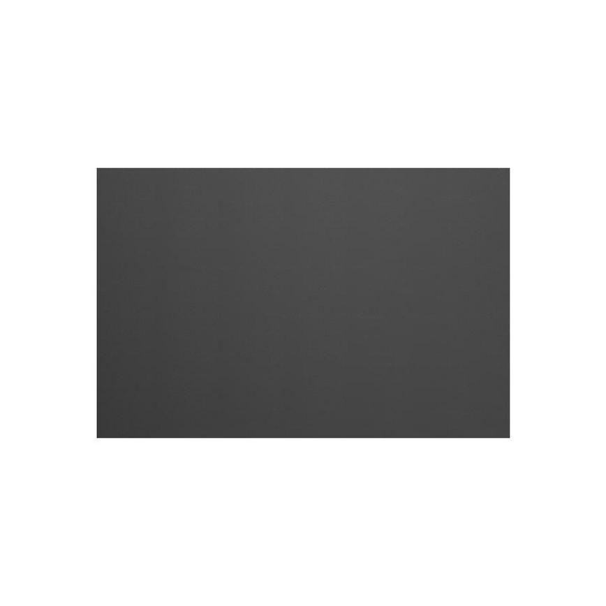 Hockley Super Matt Black 600 Hob / Pan Drawer Door Cut Out