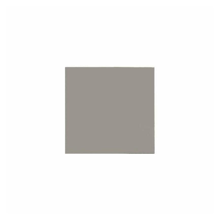 Hockley Super Matt Sand Grey 600 Tall 570 App Twr Dr CAD Front Cut Out
