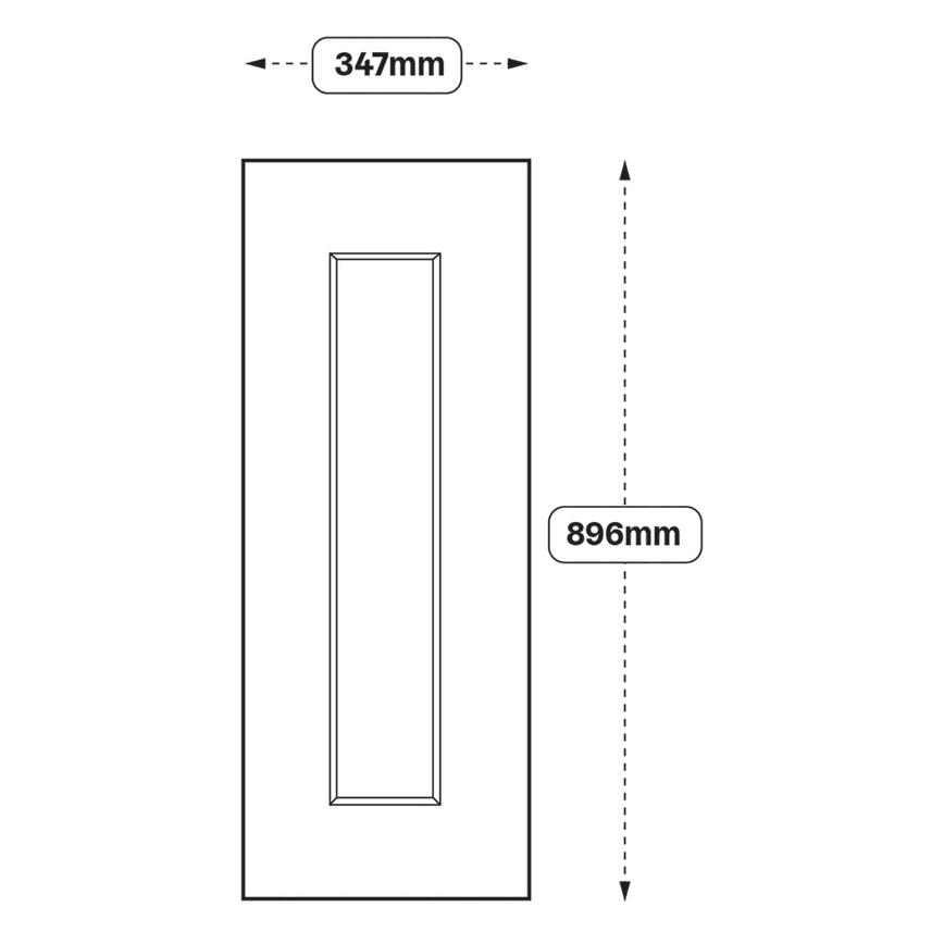 Chelford 350 Tall Door (XX4A)