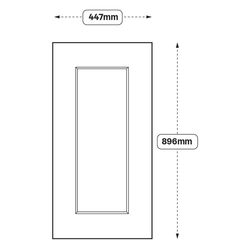Chelford 450 Tall Door (XX46)