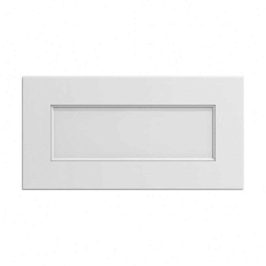 Elmbridge Dove Grey 700 Half Height Door
