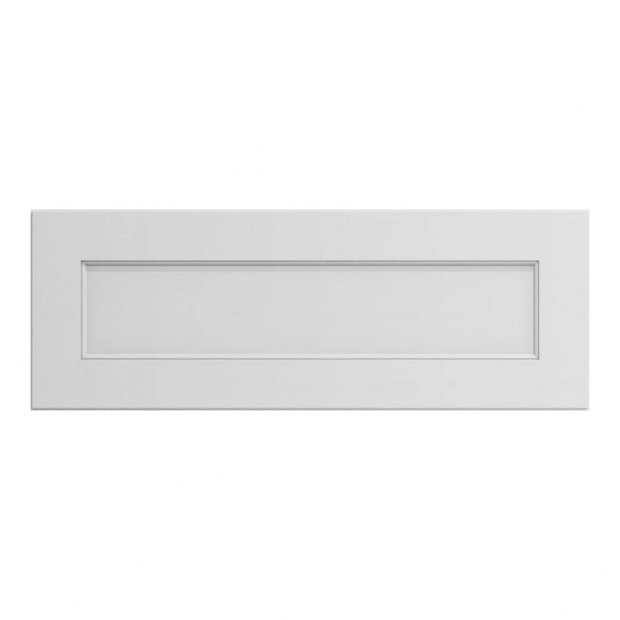 Elmbridge Dove Grey 1000 Half Height Door