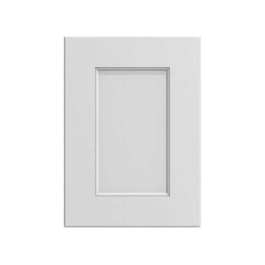 Elmbridge Dove Grey 400 Standard Door Cut Out