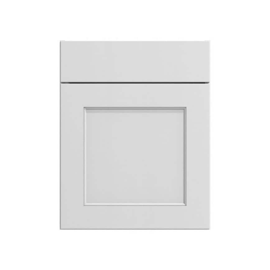 Elmbridge Dove Grey 600 Standard Door