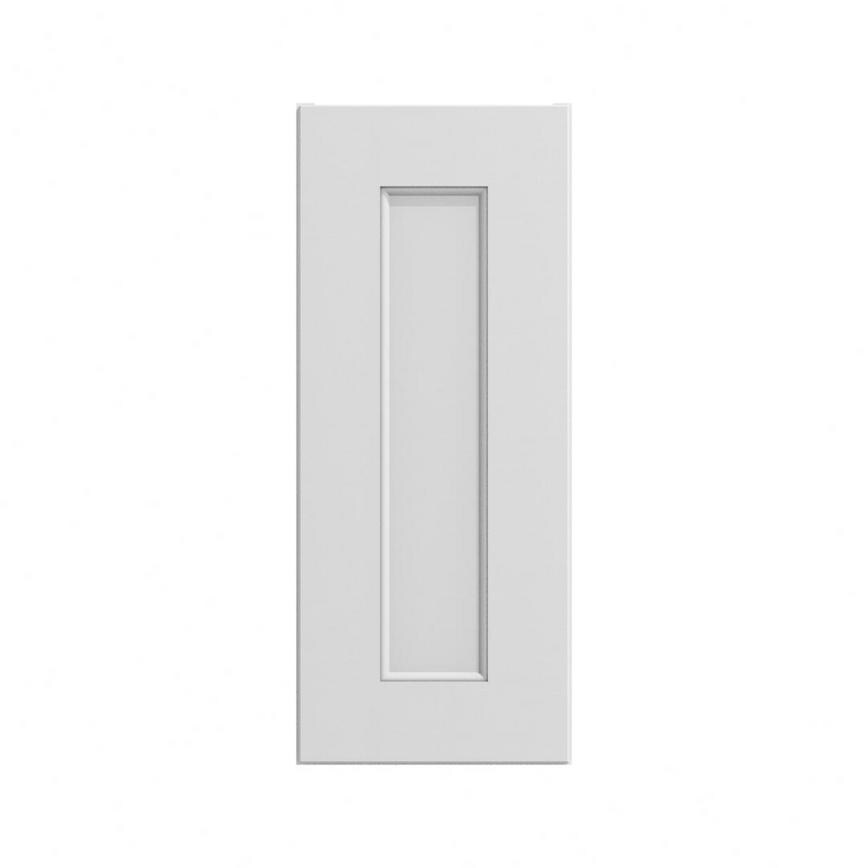 Elmbridge Dove Grey 300 Full Height Door