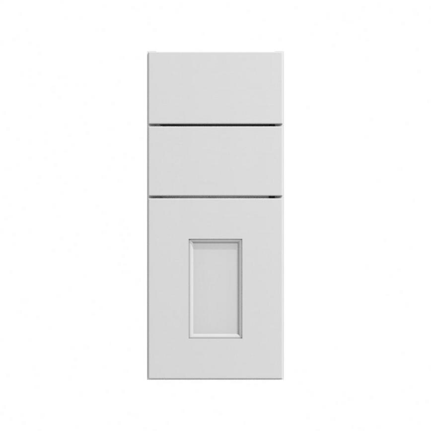 Elmbridge Dove Grey 300 Pan Drawer Door