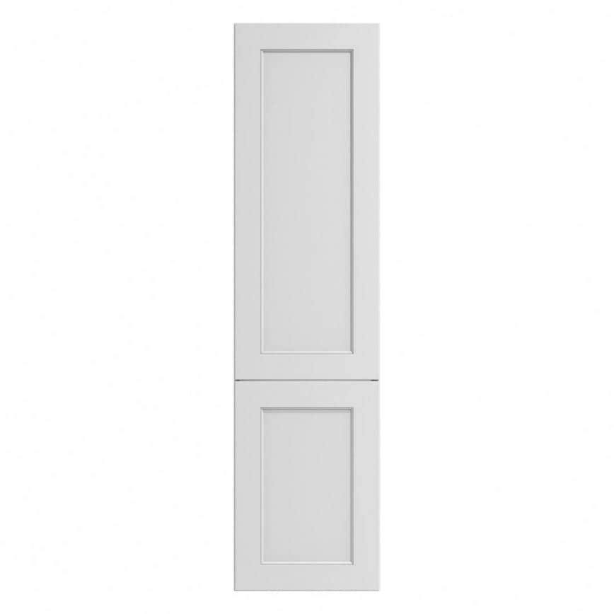Elmbridge Dove Grey 500 Larder Door
