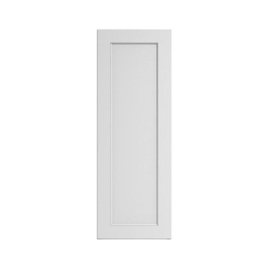Elmbridge Dove Grey 500 Tall Larder Door Cut Out