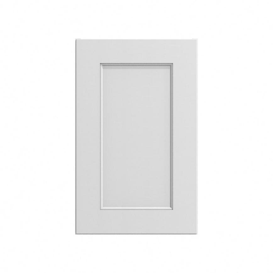 Elmbridge Dove Grey 450 Full Height Door