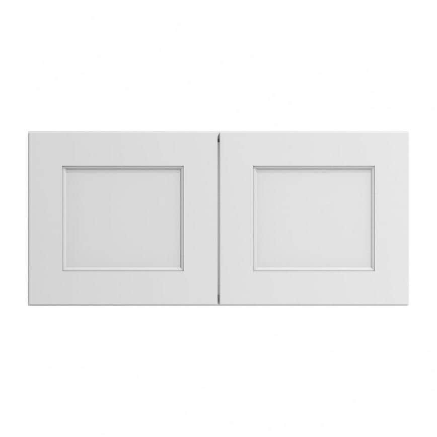 Elmbridge Dove Grey 500 Tall Bridge Unit Door