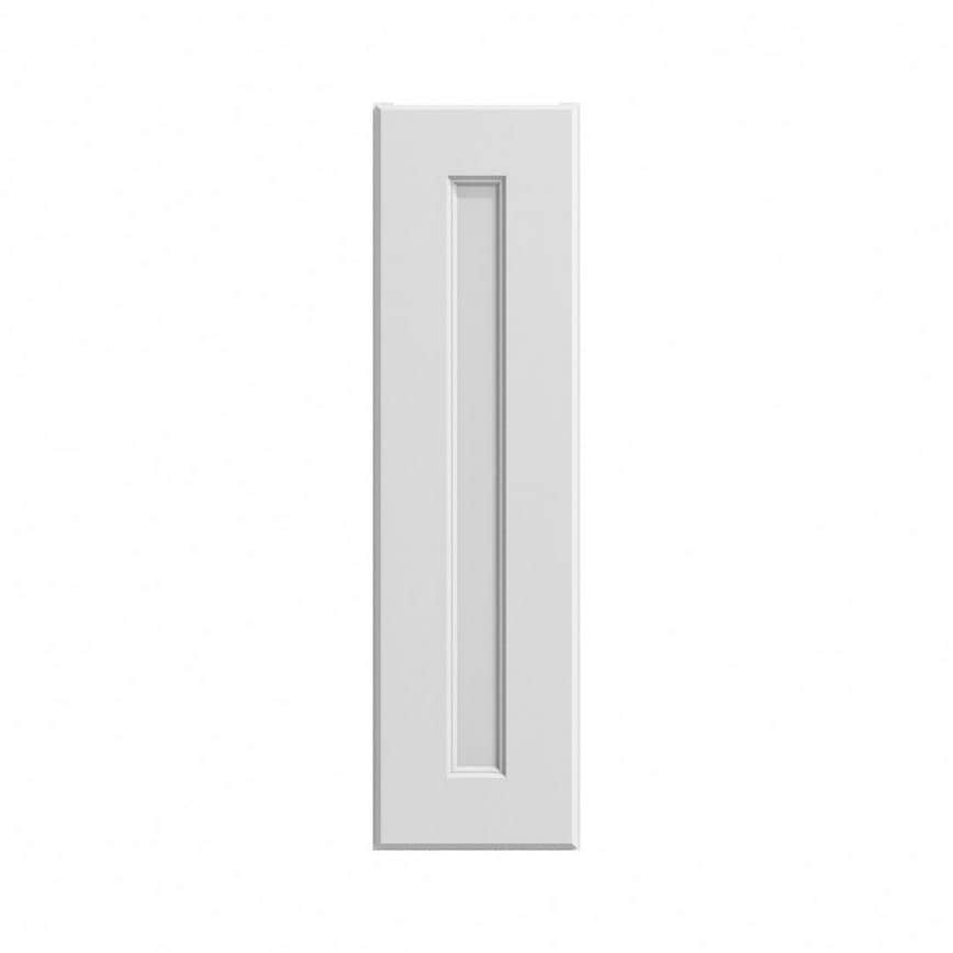 Elmbridge Dove Grey 200 Full Height Pull Out Door
