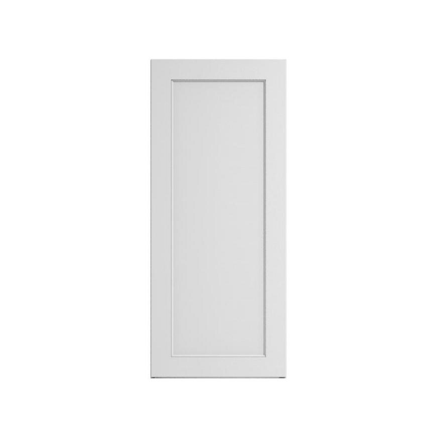 Elmbridge Dove Grey 600 Tall Appliance Tower Door 1400mm Cut Out