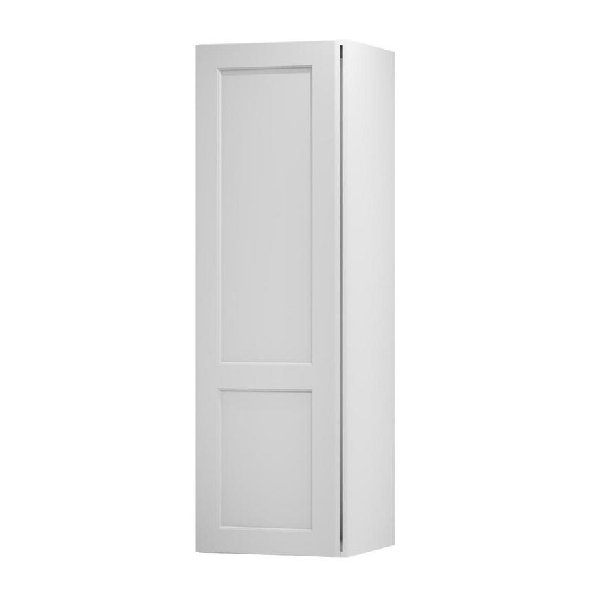 Elmbridge Dove Grey 600 (1938) Larder Door Open