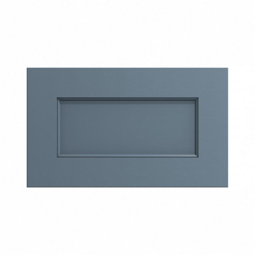 Elmbridge Navy 600 Half Height Door