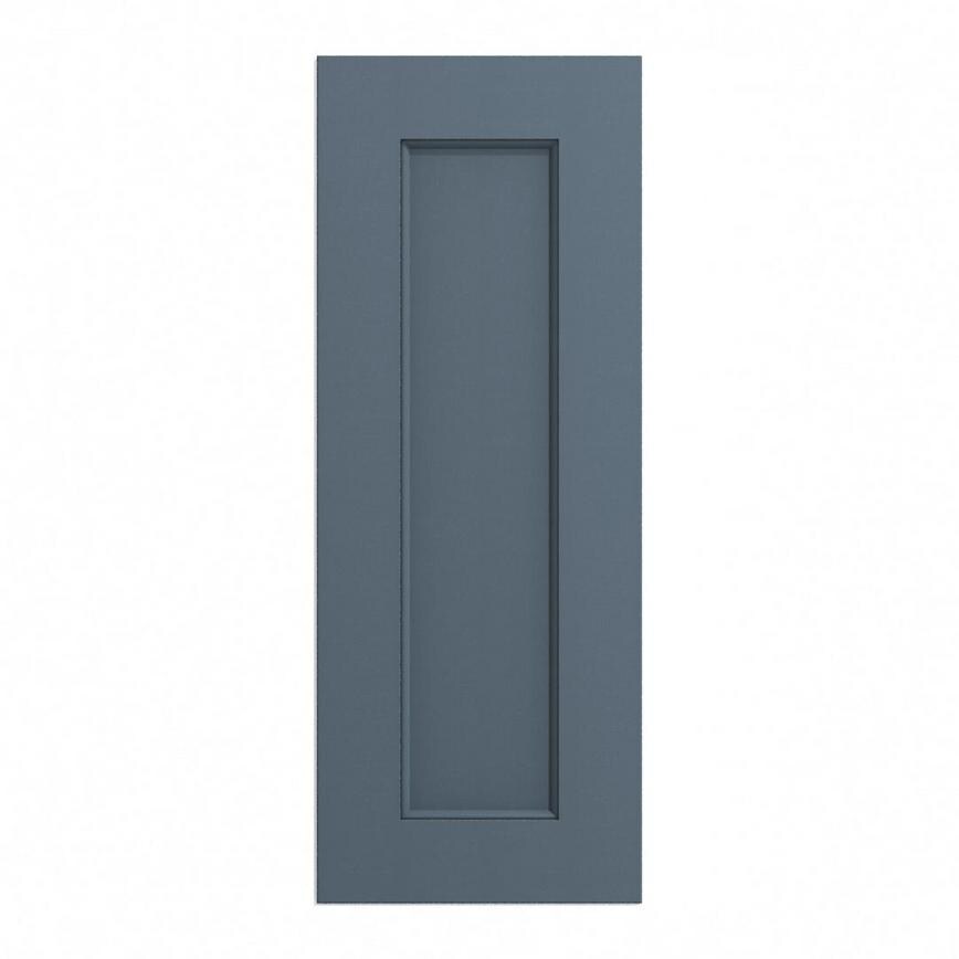 Elmbridge Navy 350 Tall Door