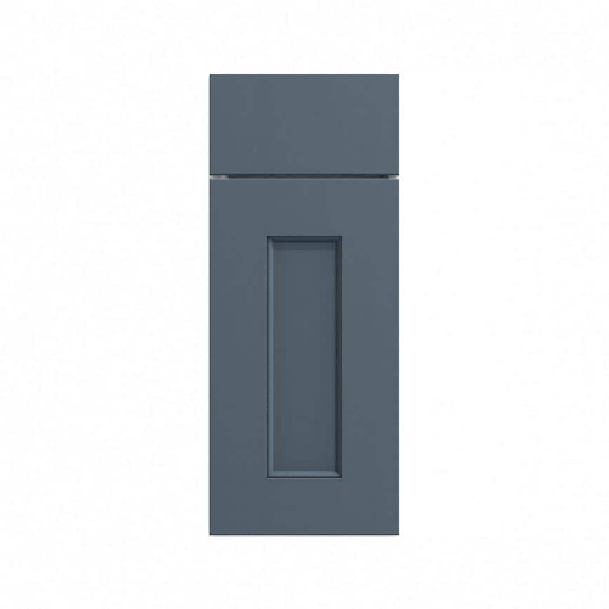 Elmbridge Navy 300 Standard Door