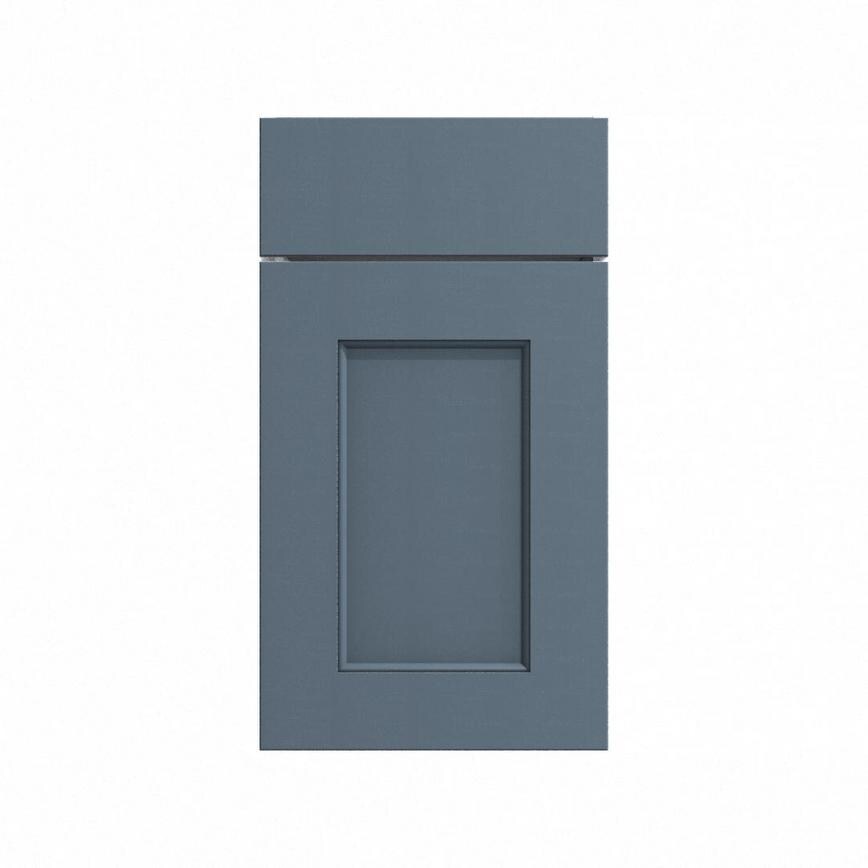 Elmbridge Navy 400 Standard Door