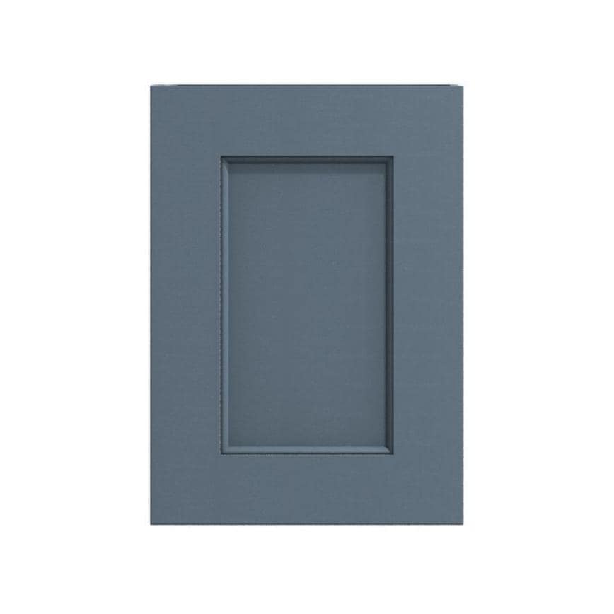 Elmbridge Navy 400 Standard Door Cut Out