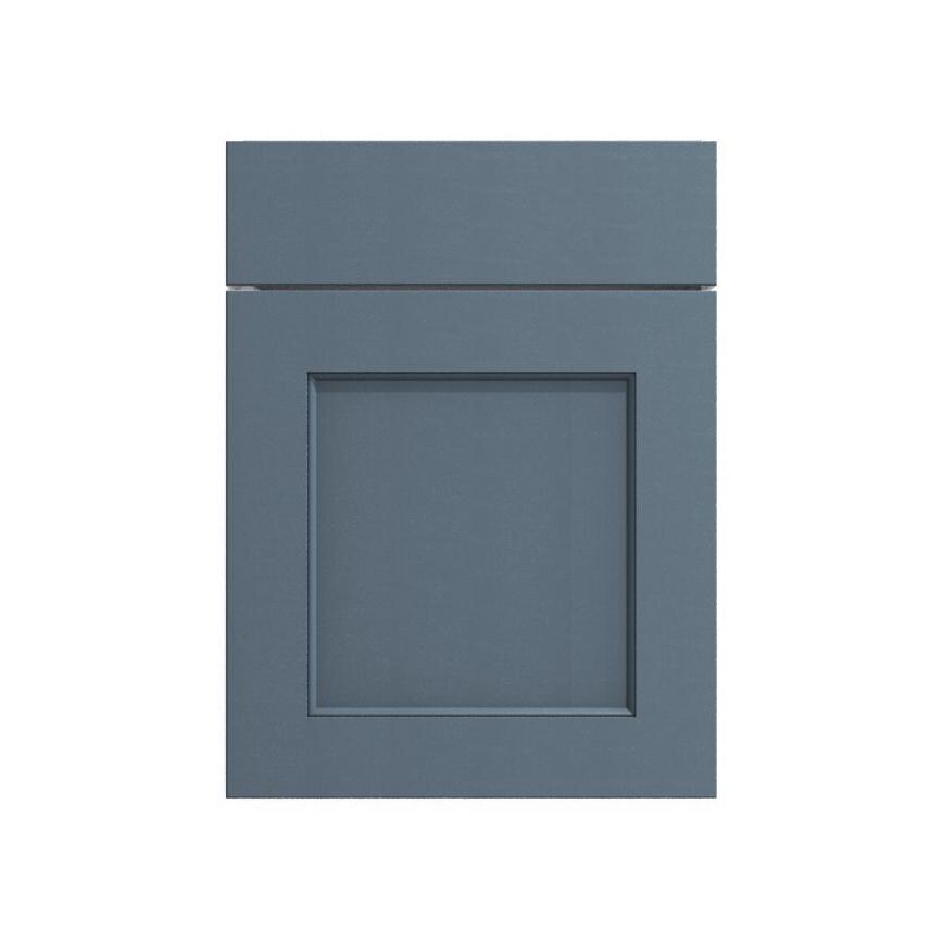 Elmbridge Navy 600 Standard Door