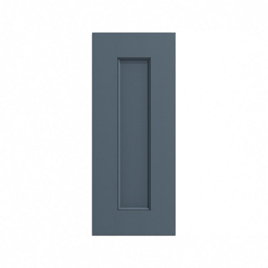 Elmbridge Navy 300 Full Height Door