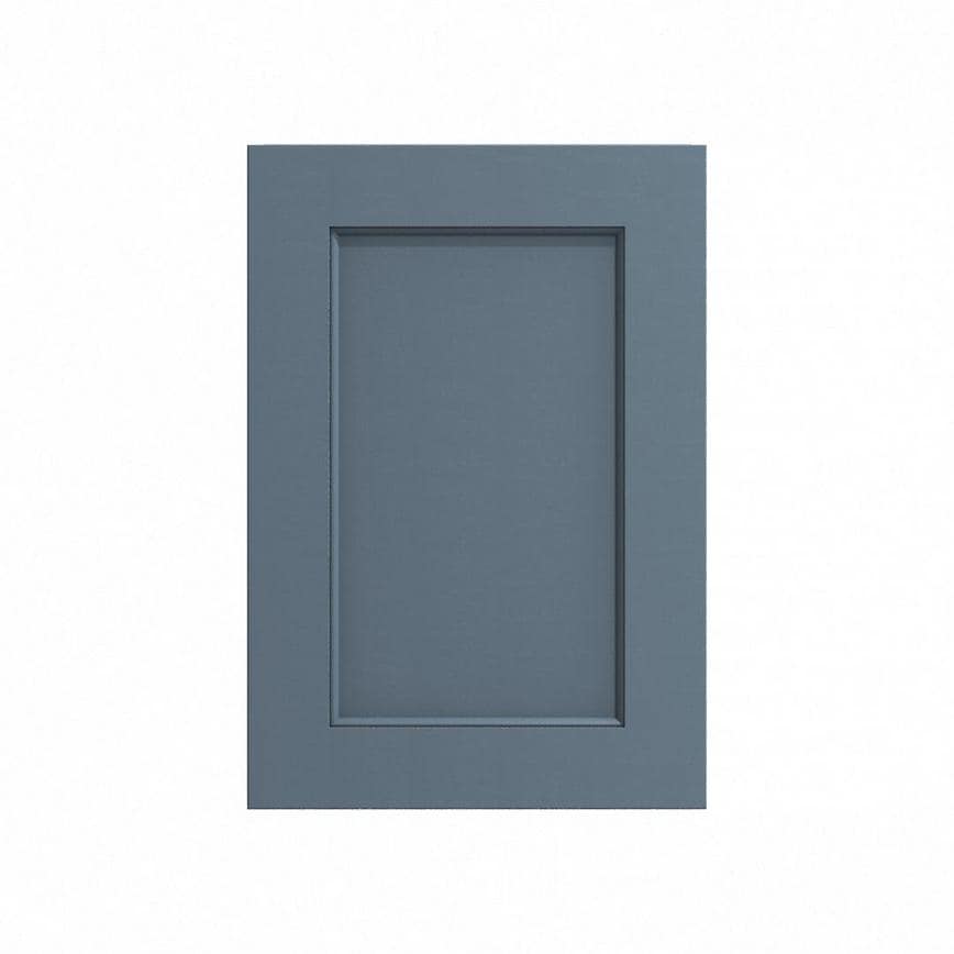 Elmbridge Navy 500 Full Height Door