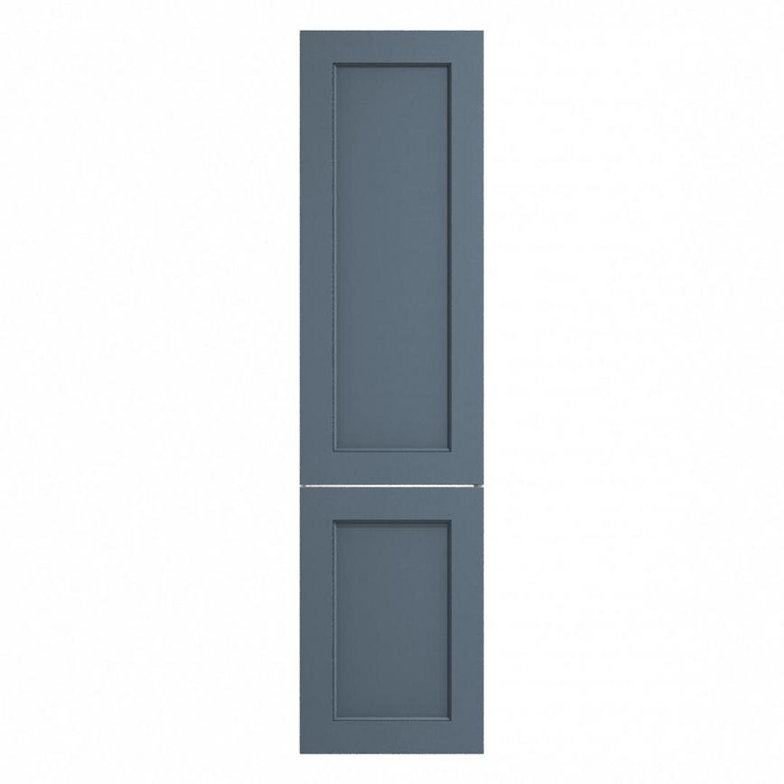 Elmbridge Navy 500 Larder Door