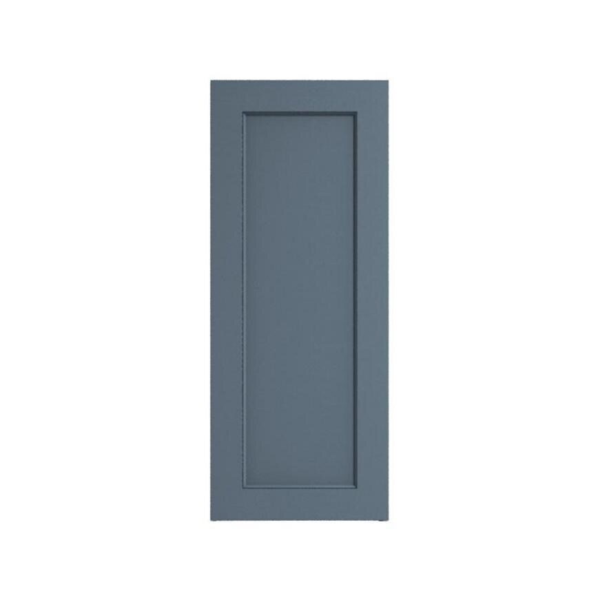 Elmbridge Navy 500 Larder Door Cut Out