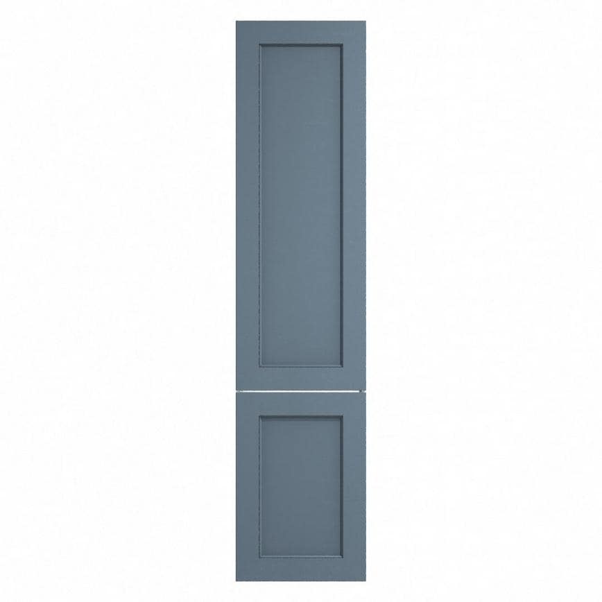 Elmbridge Navy 500 Tall Larder Door