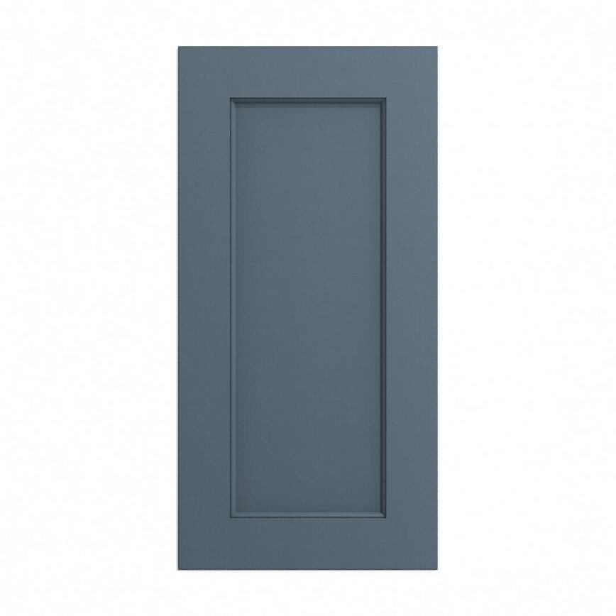 Elmbridge Navy 400 Tall Door