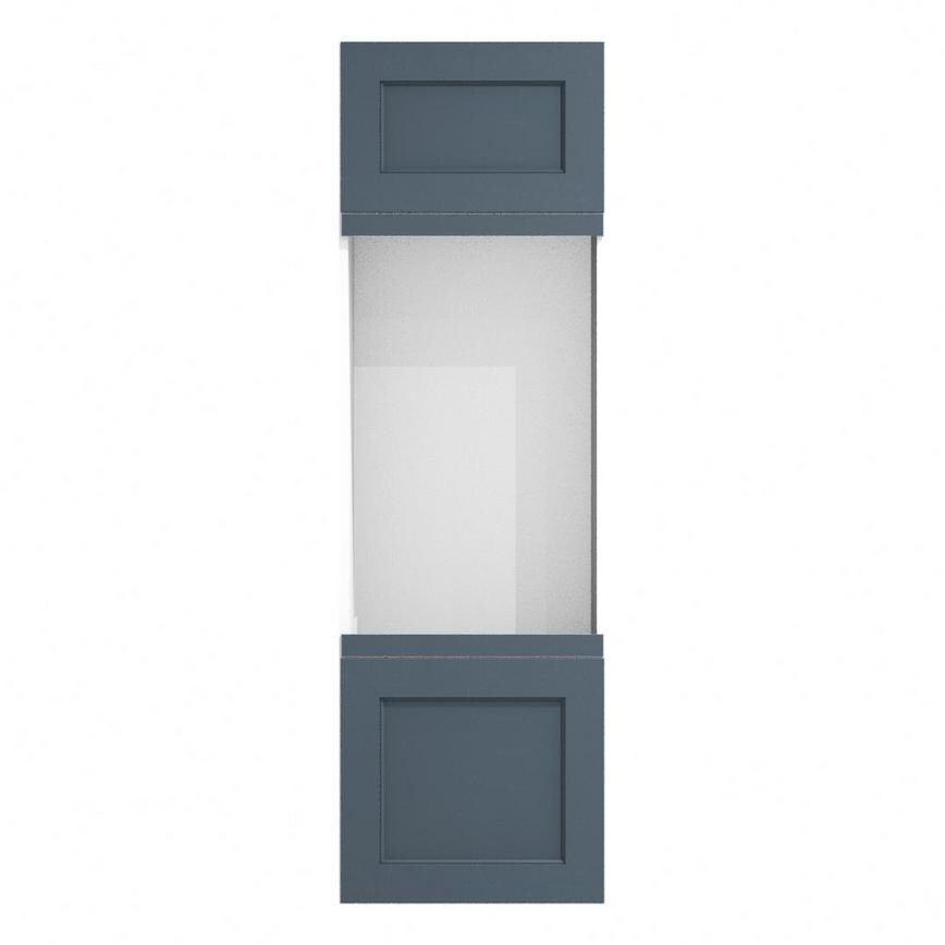 Elmbridge Navy 600 Appliance Tower Door 622mm