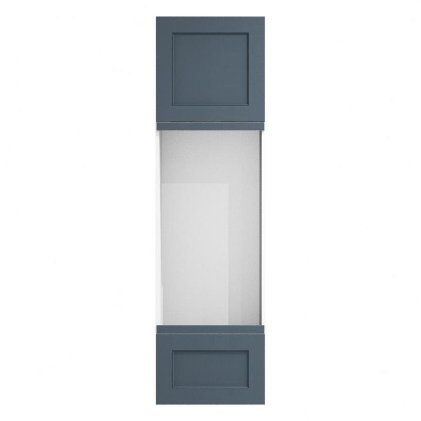 Elmbridge Navy 600 Tall Appliance Tower Door 570mm
