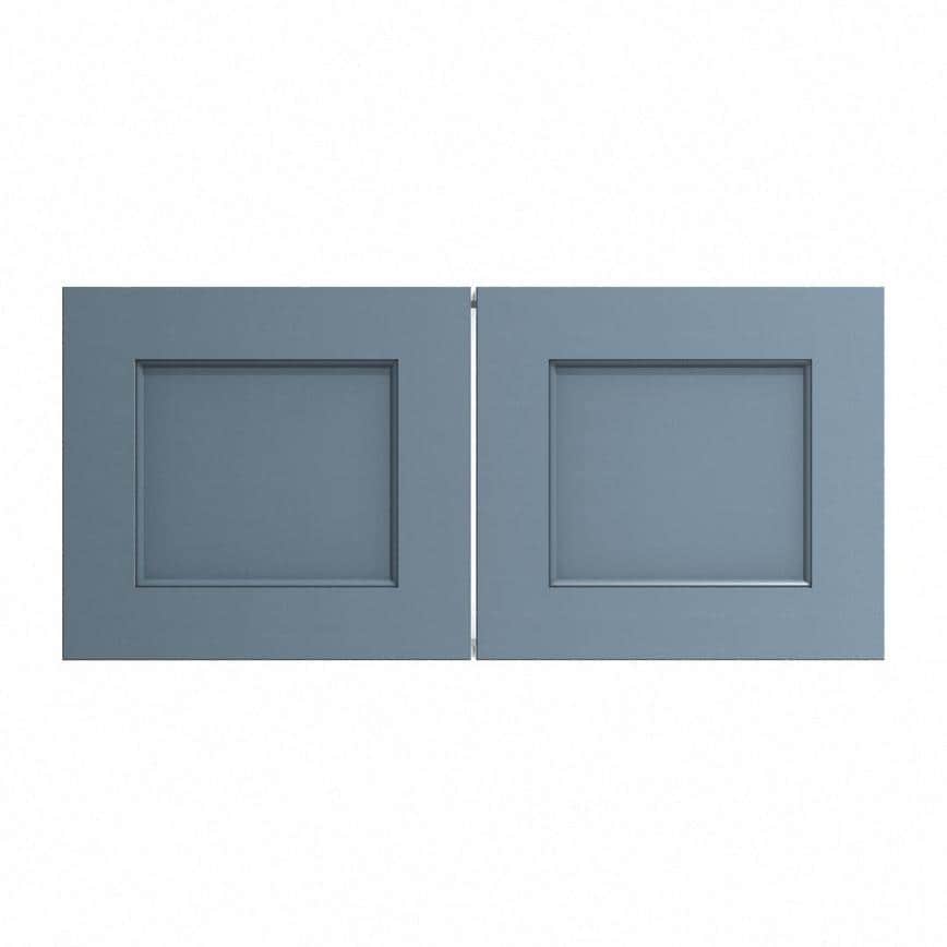 Elmbridge Navy 500 Tall Bridge Unit Door