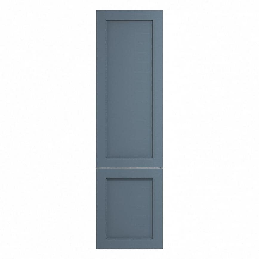 Elmbridge Navy 600 Tall Appliance Tower Door 1400mm
