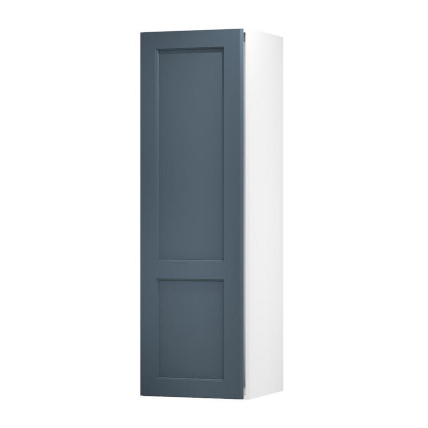 Elmbridge Navy 600 (1938) Larder Door Open