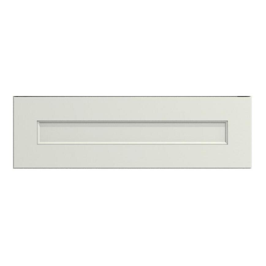 Elmbridge Porcelain 900 Pan Drawer Door Cut Out