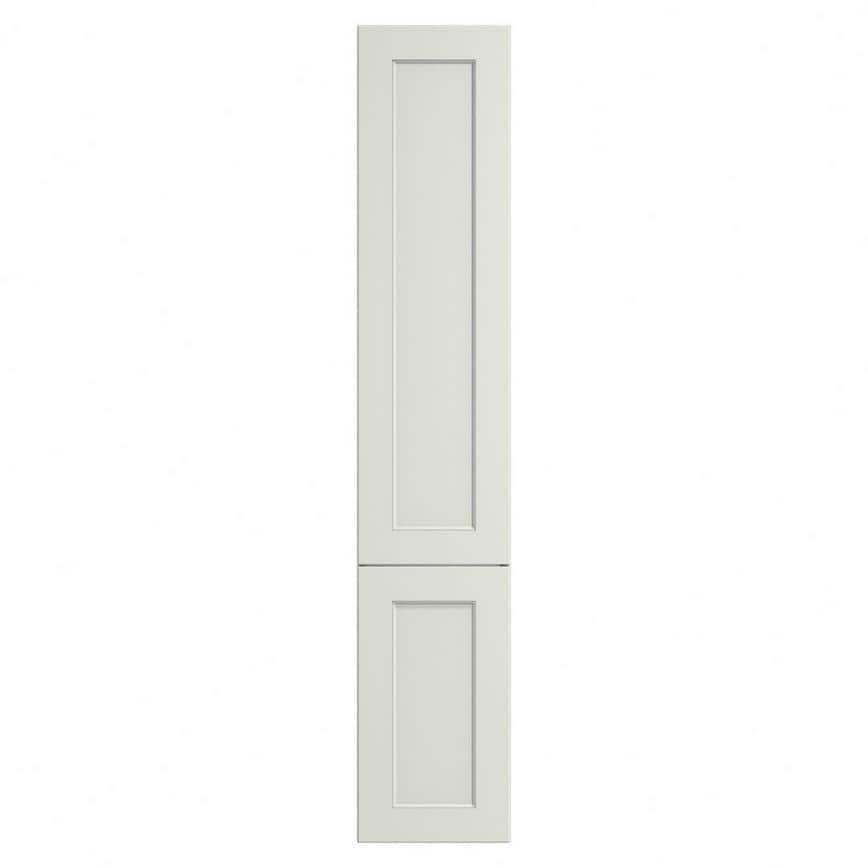 Elmbridge Porcelain 400 Tall Larder Door