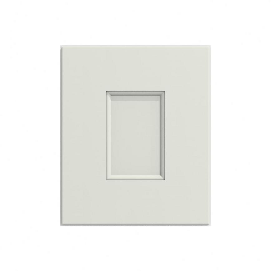 Elmbridge Porcelain 300 Half Height Door