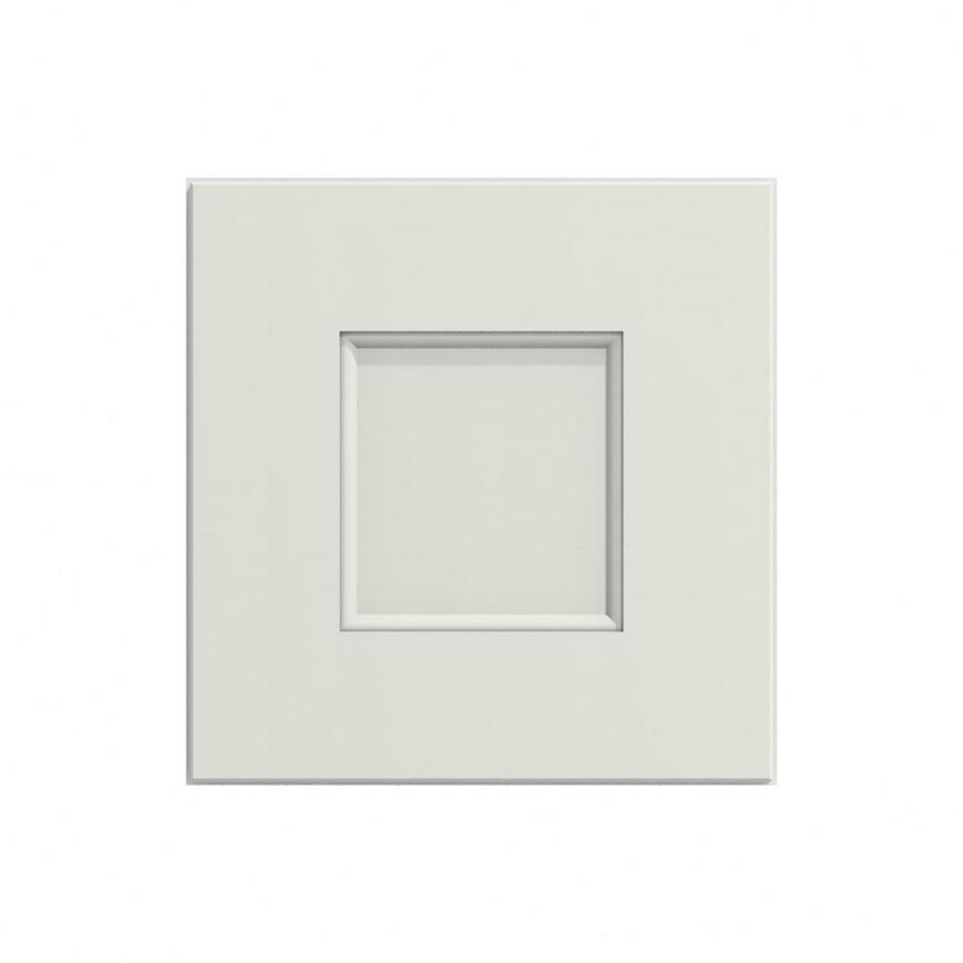Elmbridge Porcelain 350 Half Height Door